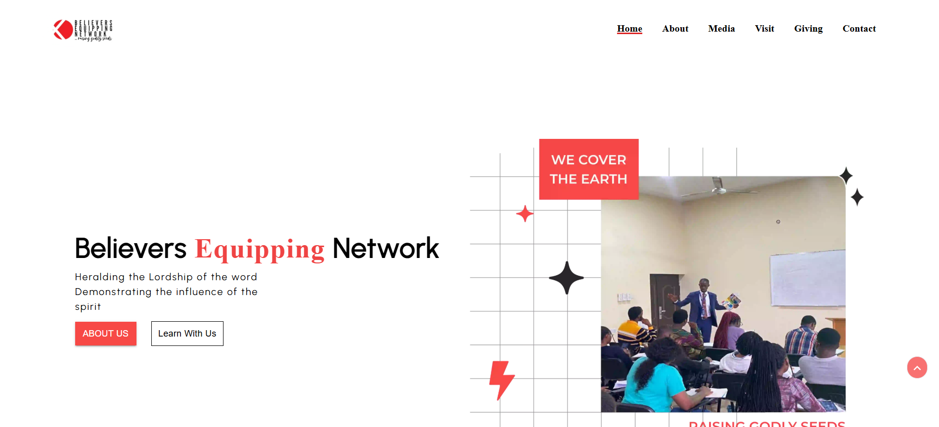 Believers Equipping Network