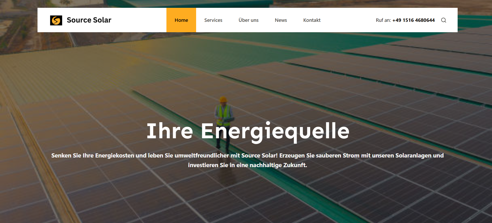 Source Solar